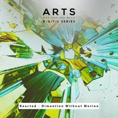 Reacted - Valse ( Marla Singer Acid Rework ) Out Soon on ARTS