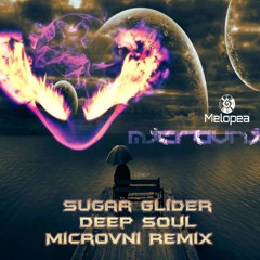 Sugar Glider - Deep Soul (Microvni Remix)
