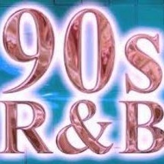 90S RNB QUICK MIX