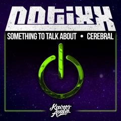 Cerebral (OUT NOW ON KAIROS AUDIO)