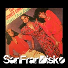 Nights over Egypt - The Jones Girls - SanFranDisko's Late Night Groove #FreeDownload
