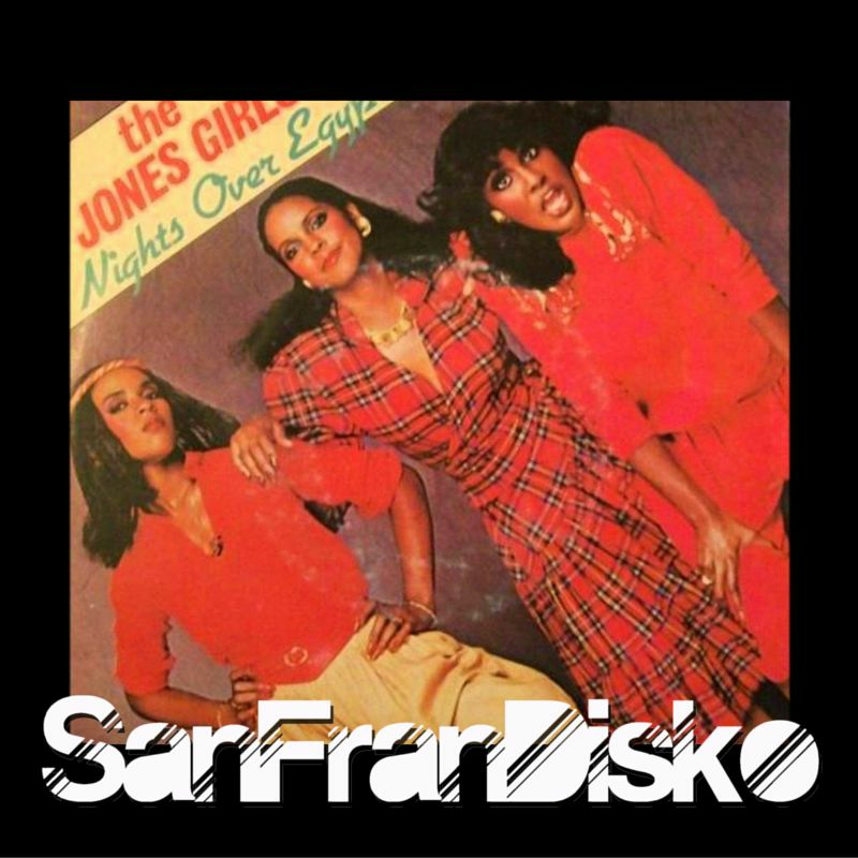 DJSanFranDisko
