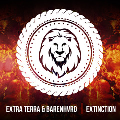 EXTRA TERRA & BARENHVRD - Extinction