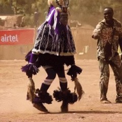 Africanisms:  Finding Fela