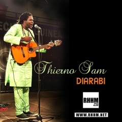 Diarabi - Thierno Sam