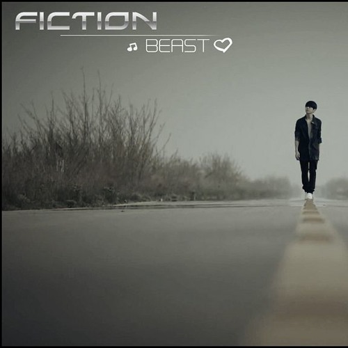 fiction -cover by nix