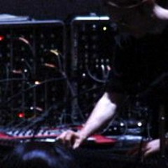 What Are Doing It (live)