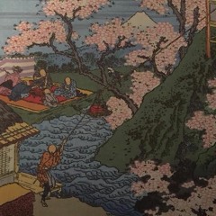 For The Girls in Kyoto