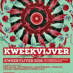 Kweekvis – Artur Lima Ramos – Alphen ad Rijn - Kweekvijver 2016