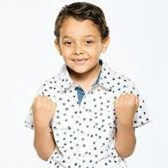 احمد السيسي (دار يا دار يادار) the voice kids