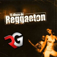 DJ RAFA GONZALEZ - REGGAETON ENERO 2K16