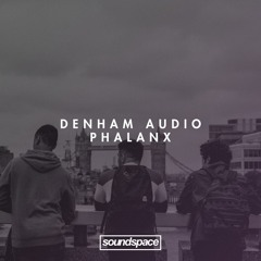PREMIERE: Denham Audio - Phalanx (Heretic)