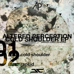 Cold Shoulder [Dissected Culture]