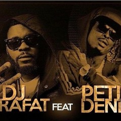 DJ Arafat Feat Petit Denis -  Tempiré