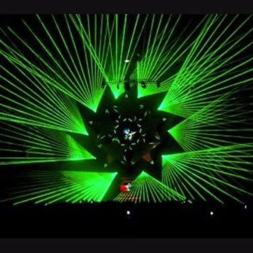 Showtek-Black 2008