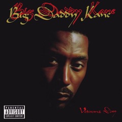 Big Daddy Kane feat.(featuring Sha-Queen and A.B. Money/RIF)-Earth, Wind & Fire