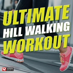 Ultimate Hill Walking Working Preview