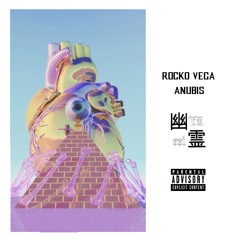 Anubis (Prod. by Yung G 幽霊)