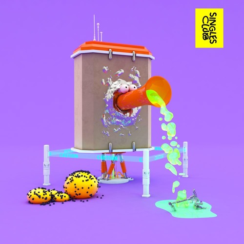 SC038 Thor Rixon - Monogamy