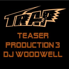 Production #3 - Trap City - FREE DOWNLOAD!  / TEASER