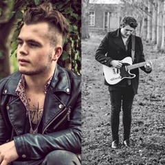 Shakin' Up - Tom Lumley V Oscar Corney