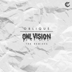 Owl Vision - Oblique (Mathematic Vision)