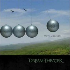 Panic Attack (Dream Theater Vocal Cover)