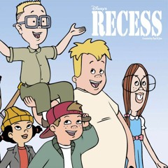 Recess (Disco Remix)