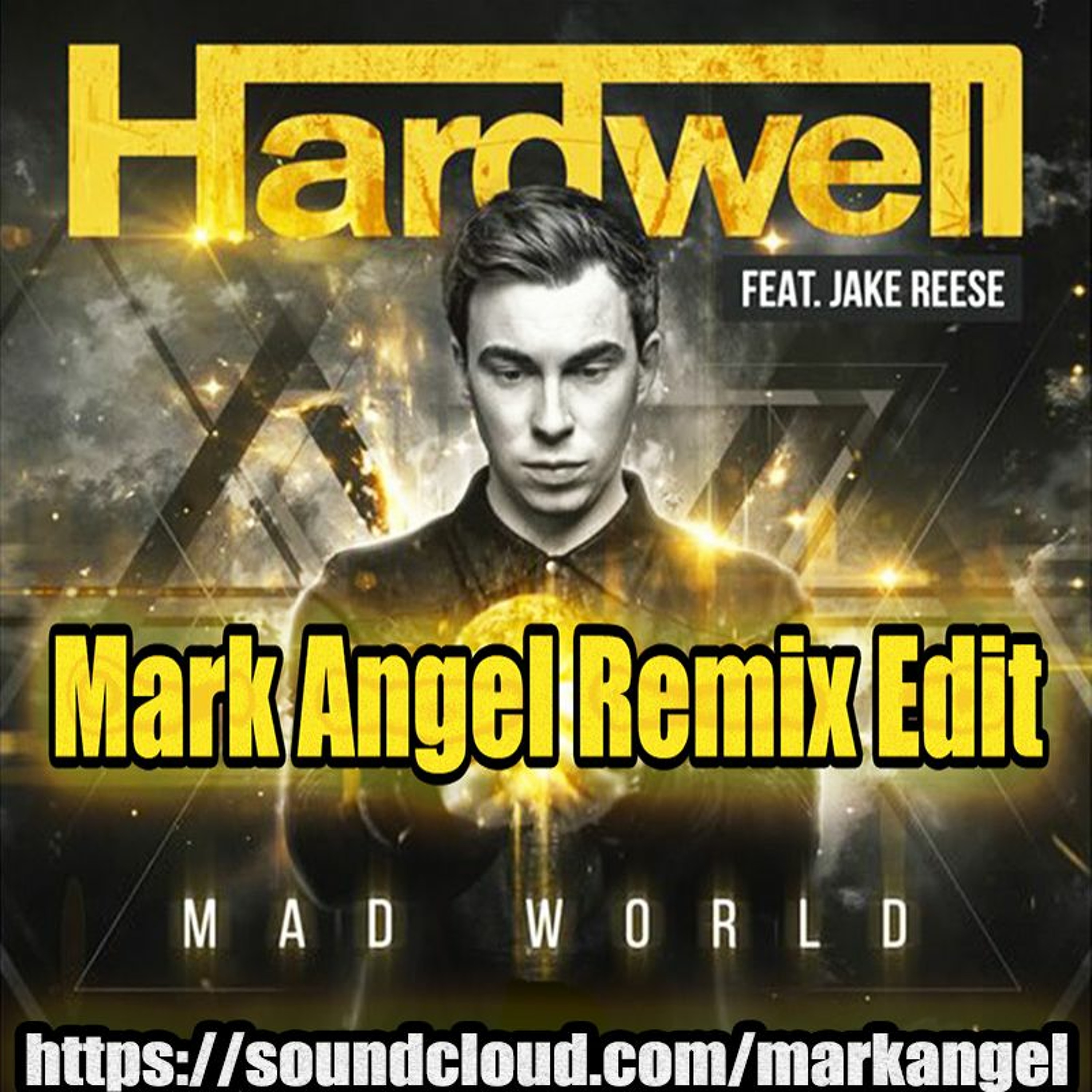 Mark Angel