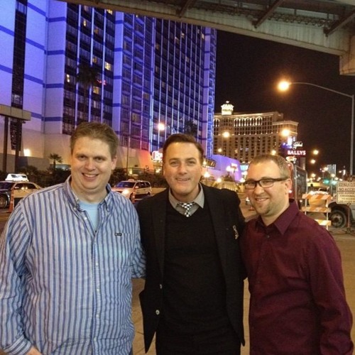Michael W Smith
