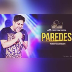 Jorge e mateus - Paredes (DVD COMO SEMPRE FEITO NUNCA 2016)(Gabriel Lira 2016)