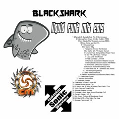 BlacKSharKs Liquid Funk Mix 2015