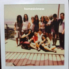 Homesickness (single version)