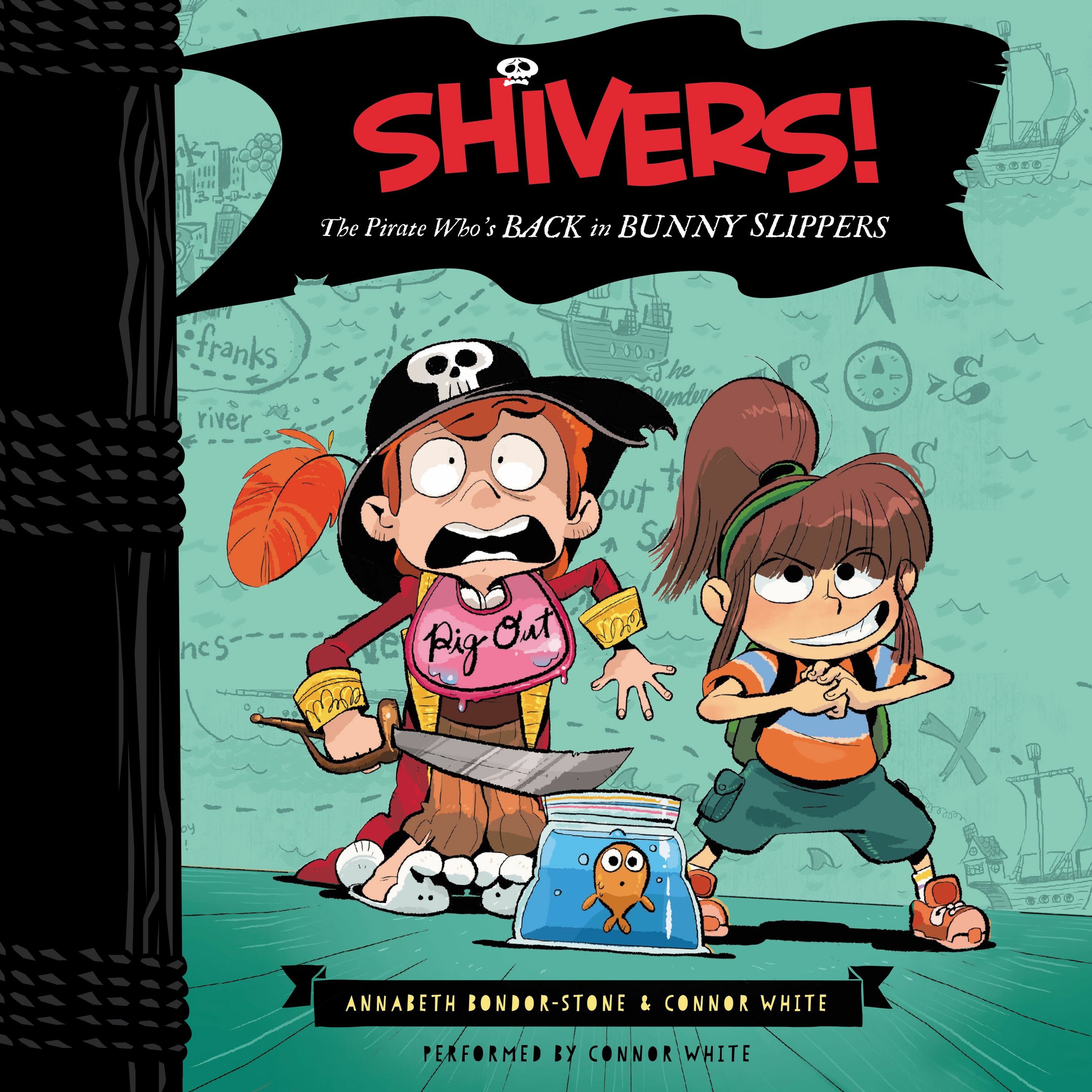 HarperChildren\'s Audio