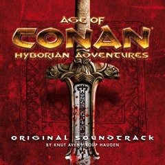 Age of Conan - The Sands of Forgetfulness