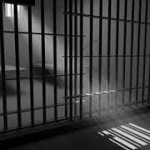 Letters From A Jail Cell