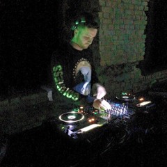 Leo K @ Live "Rave"31.01.(Otel')2016