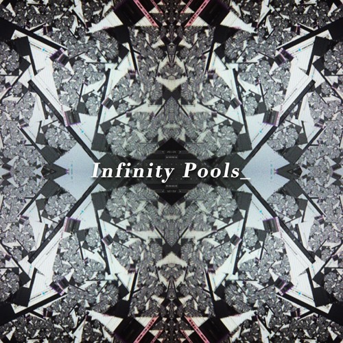 KGO012 - Infinity Pools - Coastal Shelf / Lawnraidaz II [preview clips]