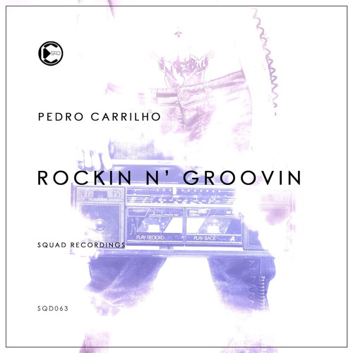 ROCKIN N' GROOVIN **played by THE CHAINSMOKERS, UMMET OZCAN, DANNY AVILA *