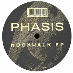 Phasis - Mind Illusions