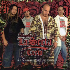 Locura! - Donko & La Secta