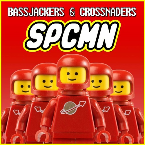 Bassjackers & Crossnaders - SPCMN (Free Download)