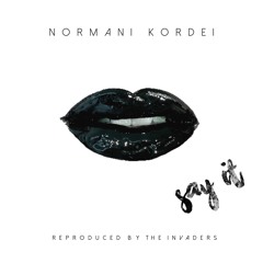Tory Lanez - Say It (Normani Kordei Cover)