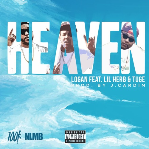 Heaven ft  Tuge & Lil Herb a.k.a G Herbo