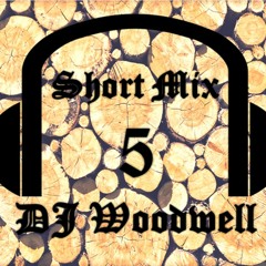 Short Mix #5 - Back to the 90's