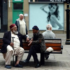 SOAS SU Lecture Series: Paki And The Changing Face Of Racism In South Asian