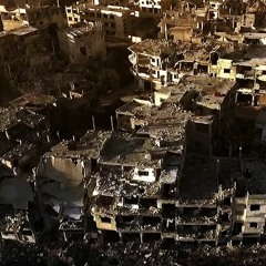 Homs,Syria (RT original) remastered - Stop the War