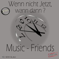 Wenn Nicht Jetzt Wann Dann