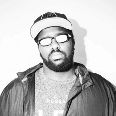 Elaquent - Mix for Rootnote homies