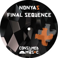 Nonyas - Cloak & Dagger (Original Mix) - CSMD063